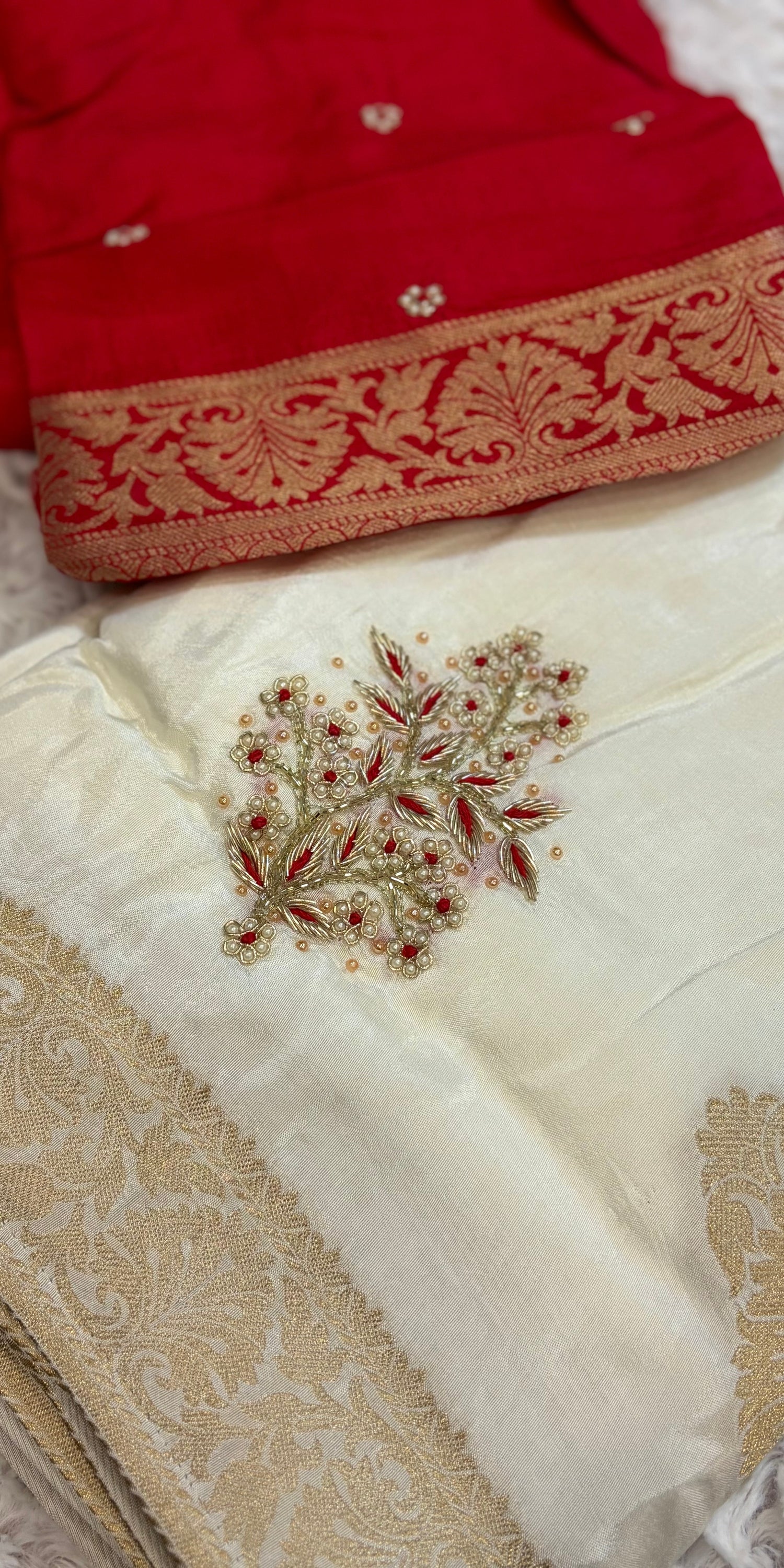 Traditional Silk Sarees