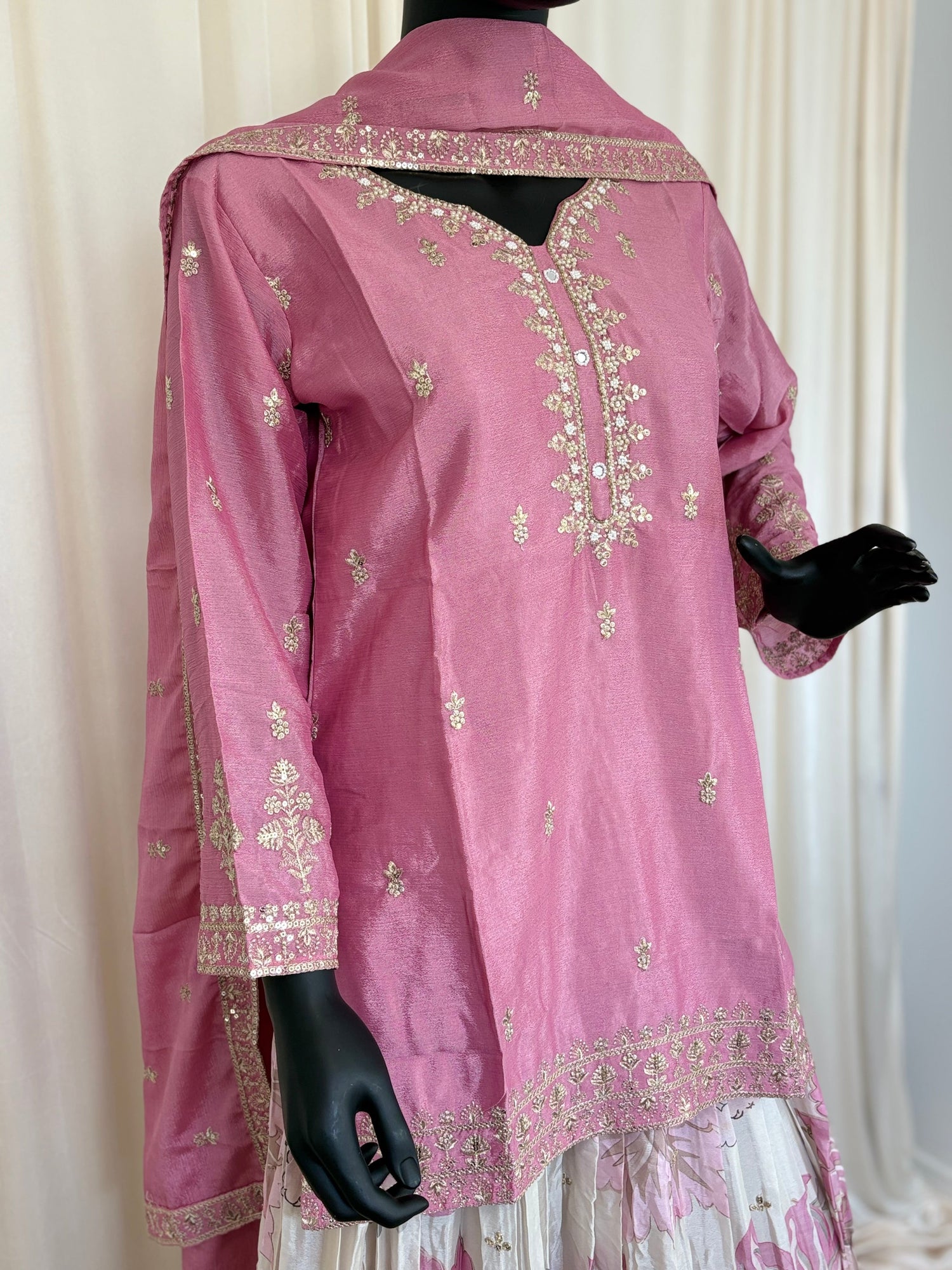 Lehengas