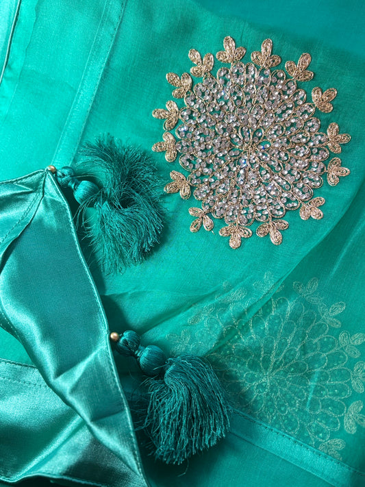 Sopura Moslin Floral