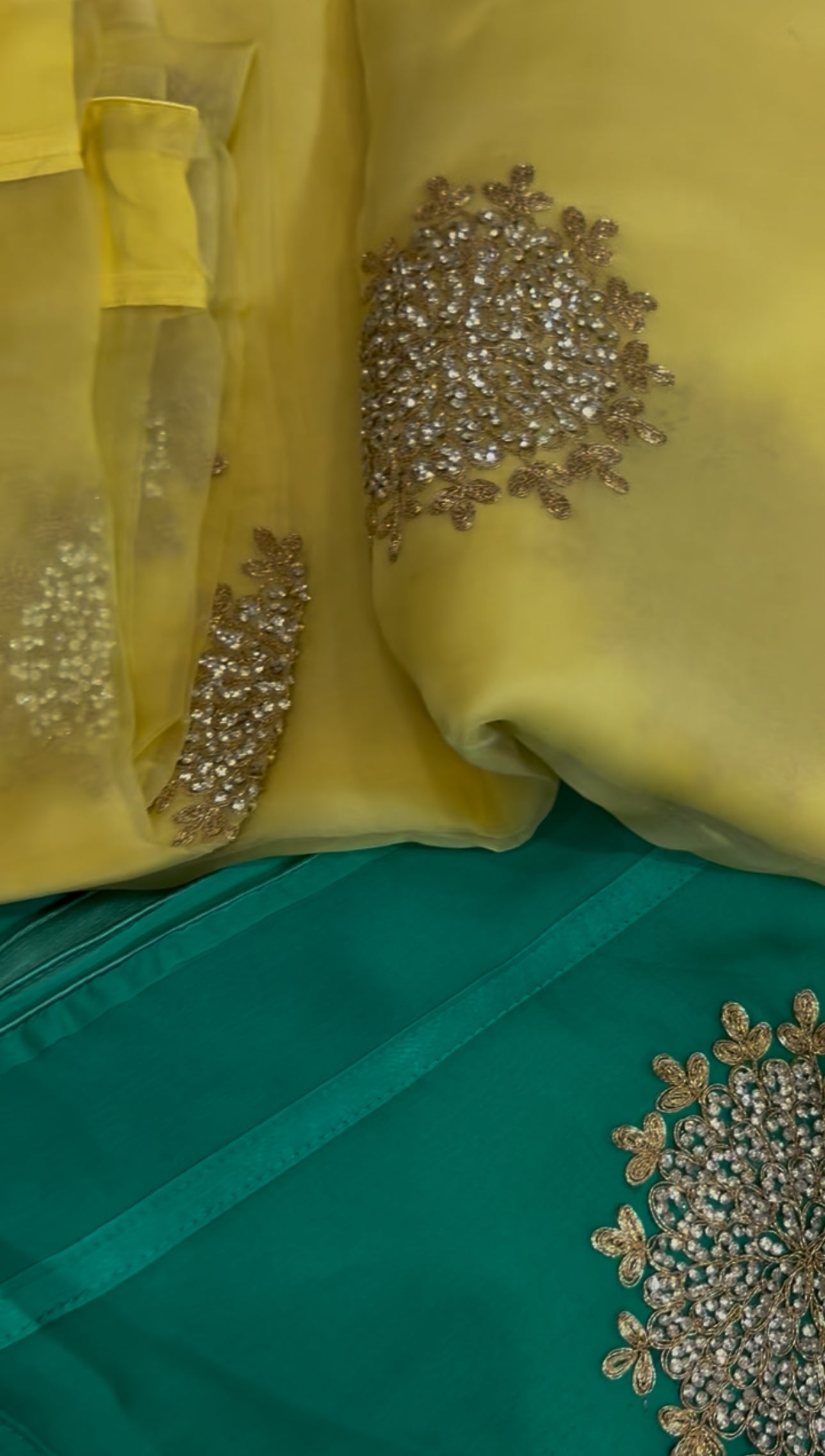 Sopura Moslin Floral